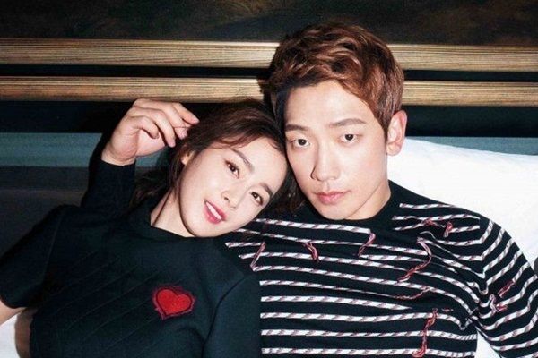 Mạc Văn Khoa, Kwang Soo dù ngoại hình không đẹp vẫn có bạn gái xinh