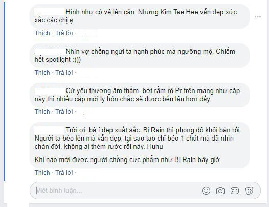 Vợ chồng Bi Rain - Kim Tae Hee xuất hiện cực tình tại đám cưới em trai