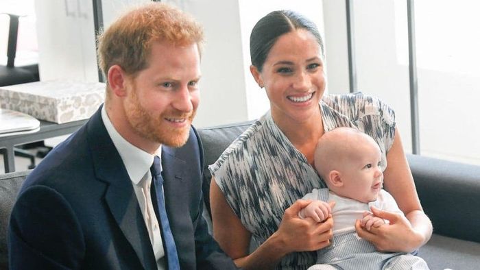 Vợ chồng Meghan Markle có thể rời hoàng gia khi Thái tử Anh lên ngôi