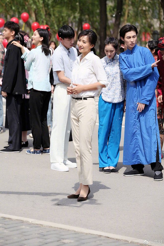 Xôn xao trước hình ảnh 20 năm trước của “mỹ nữ vạn người mê” Trần Hảo 
