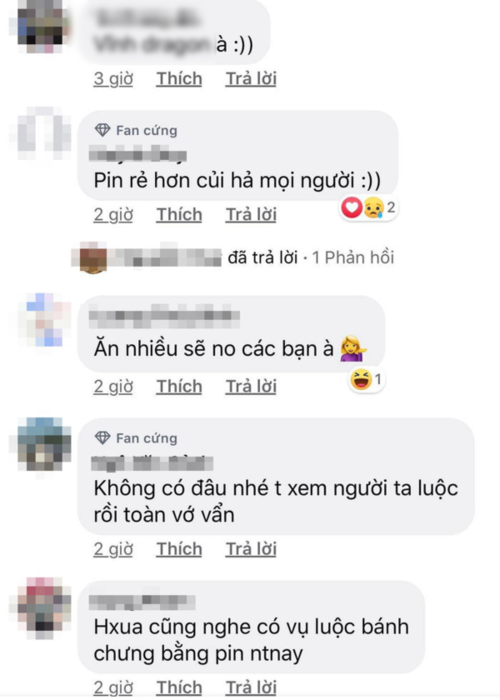 Xôn xao việc ngô luộc bằng pin gây ung thư khiến CĐM lo lắng