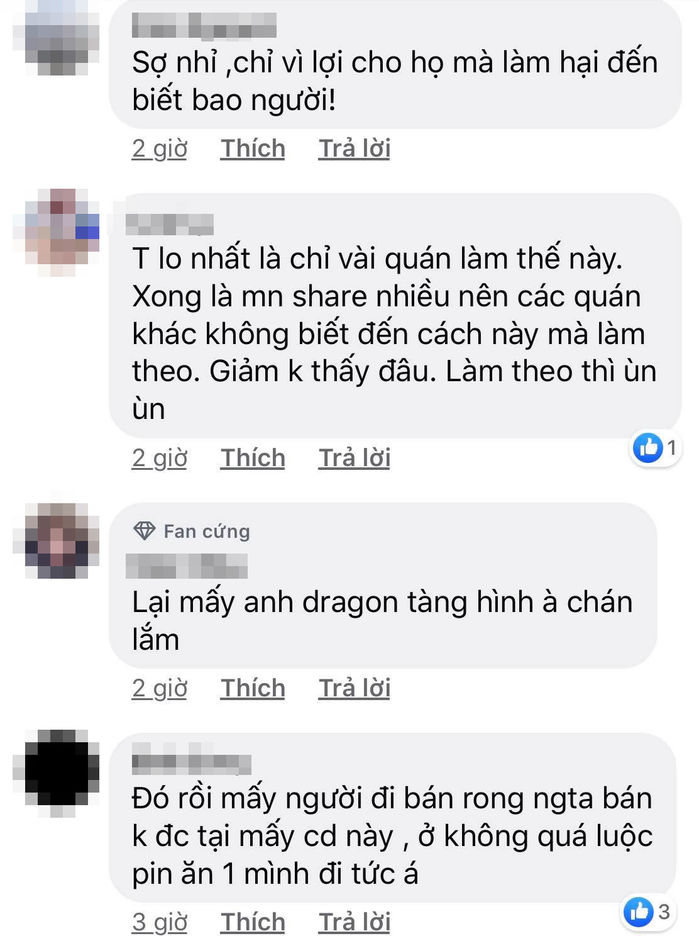 Xôn xao việc ngô luộc bằng pin gây ung thư khiến CĐM lo lắng