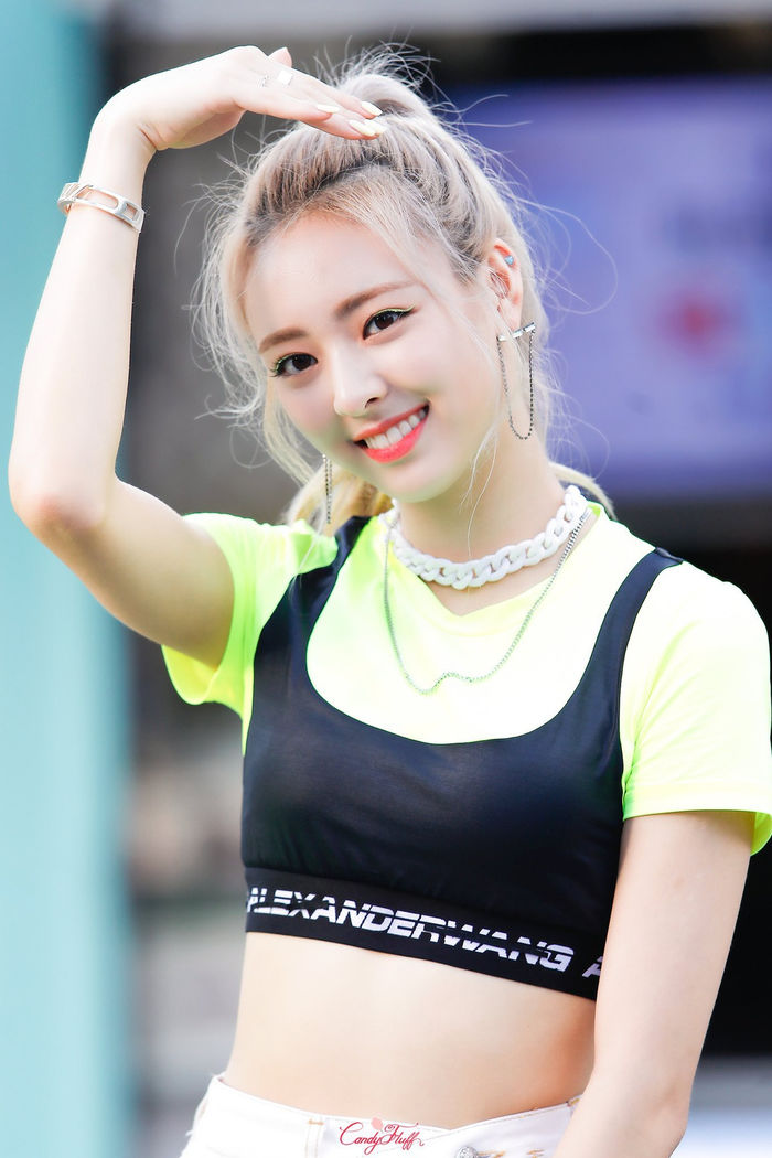 Yuna và loạt idol Hàn xuất thân là vận động viên