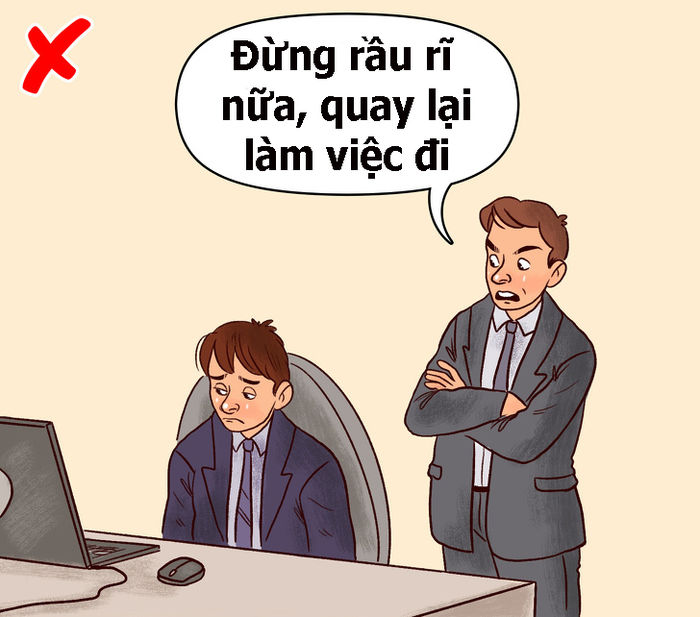 Cách cư xử gây thiện cảm: bớt trung thực, dành thời gian tán gẫu