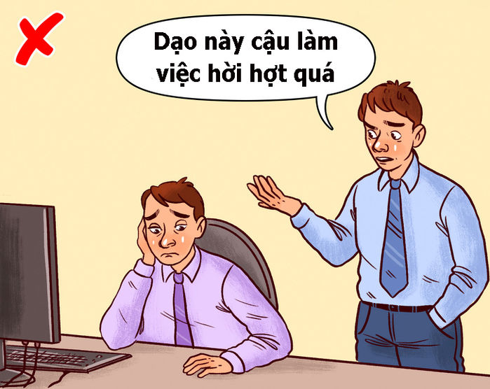 Cách cư xử gây thiện cảm: bớt trung thực, dành thời gian tán gẫu