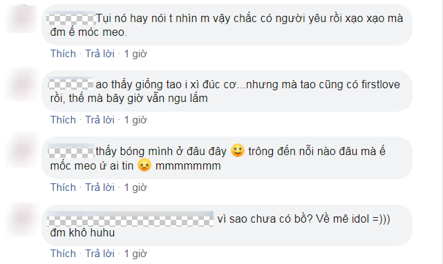 Có kiểu con gái, bao nhiêu cái xuân xanh vẫn chưa một lần yêu ai