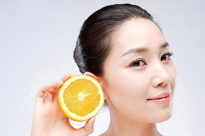 Loại bỏ mụn đầu đen với mặt nạ chanh mật ong, lòng trắng trứng
