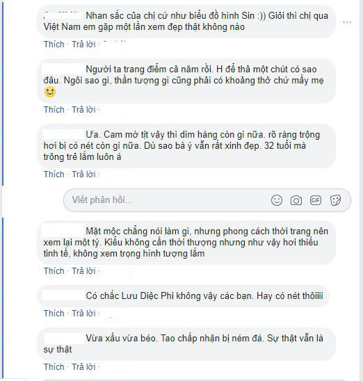 Lưu Diệc Phi lộ ảnh mặt mộc, phong cách thời trang xuề xòa
