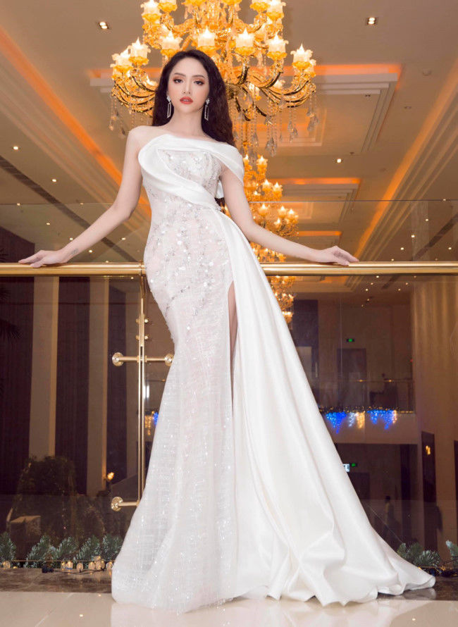 3 mỹ nhân chuyển giới mới của Vbiz: Tài sắc liệu có vượt Hương Giang?