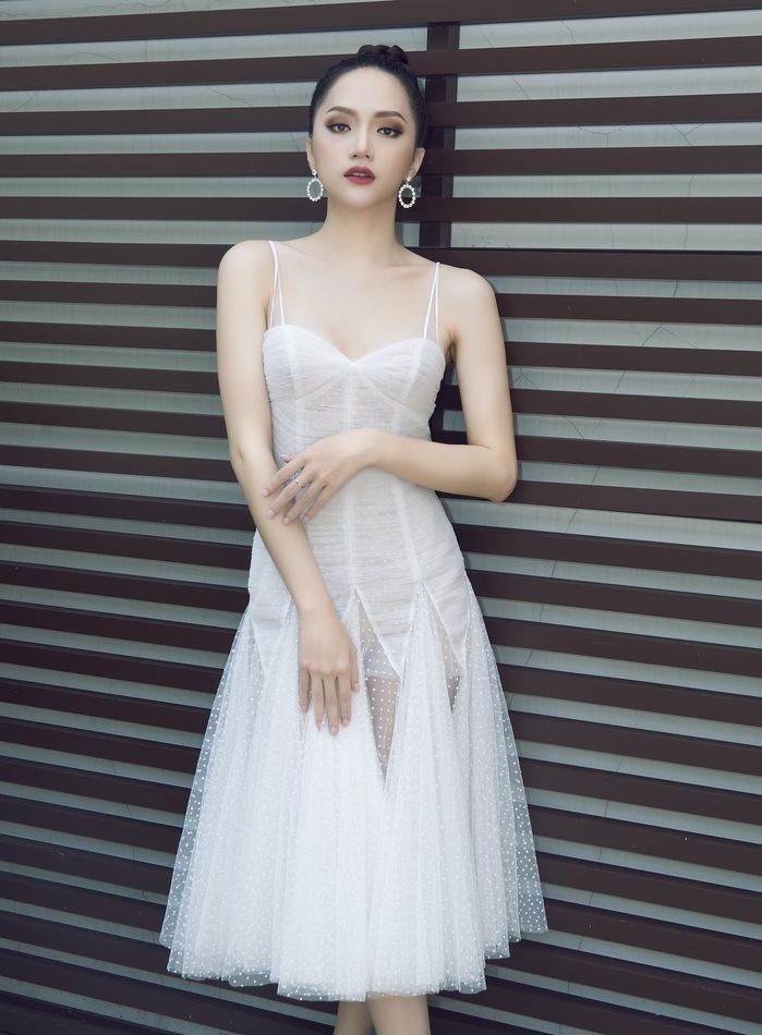 3 mỹ nhân chuyển giới mới của Vbiz: Tài sắc liệu có vượt Hương Giang?