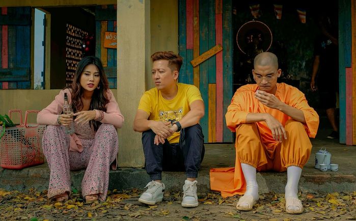 30 Chưa Phải Tết vừa ra mắt đã nhận nhiều khen chê trái chiều