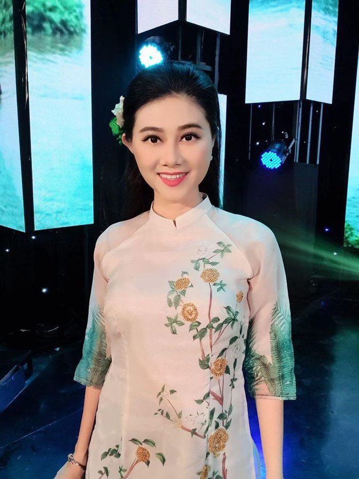 Mỹ nhân Việt có nhan sắc không tuổi: Diễm My, Thoại Mỹ U60 vẫn đẹp