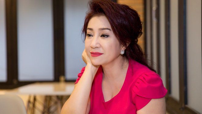 Mỹ nhân Việt có nhan sắc không tuổi: Diễm My, Thoại Mỹ U60 vẫn đẹp