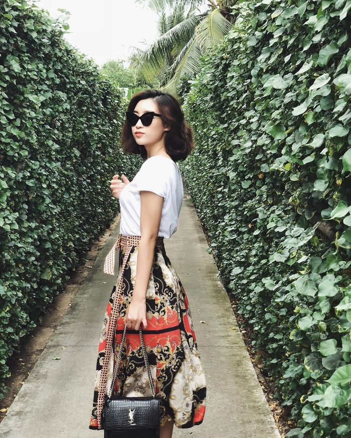 So sánh nhan sắc khác biệt của dàn Hoa hậu Việt cùng chung tuổi Tý