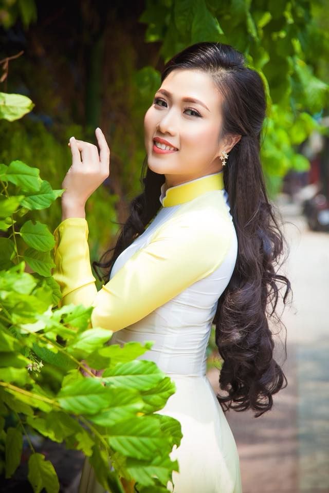 Thùy Dương tỏa sáng trong vai diễn phụ của các bộ phim nổi tiếng