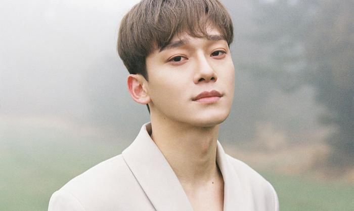 Chen (EXO) thông báo cưới chạy bầu, fan khen ngợi vì sự trách nhiệm