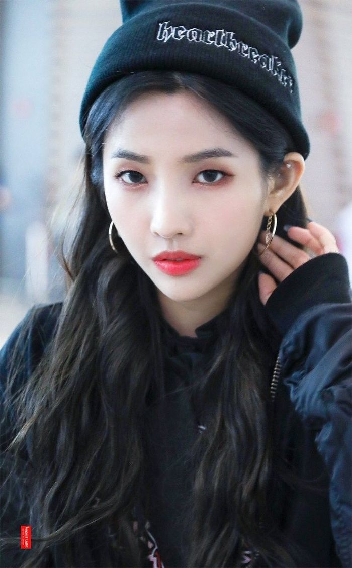 5 nữ trưởng nhóm được lòng khán giả xứ Hàn: Taeyeon và Irene góp mặt