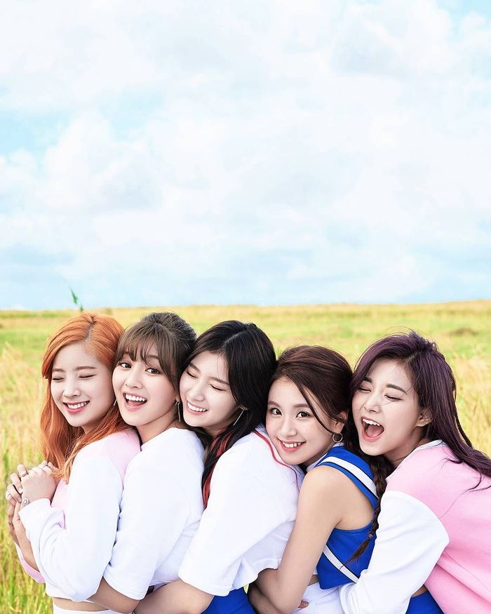 5 nữ trưởng nhóm được lòng khán giả xứ Hàn: Taeyeon và Irene góp mặt
