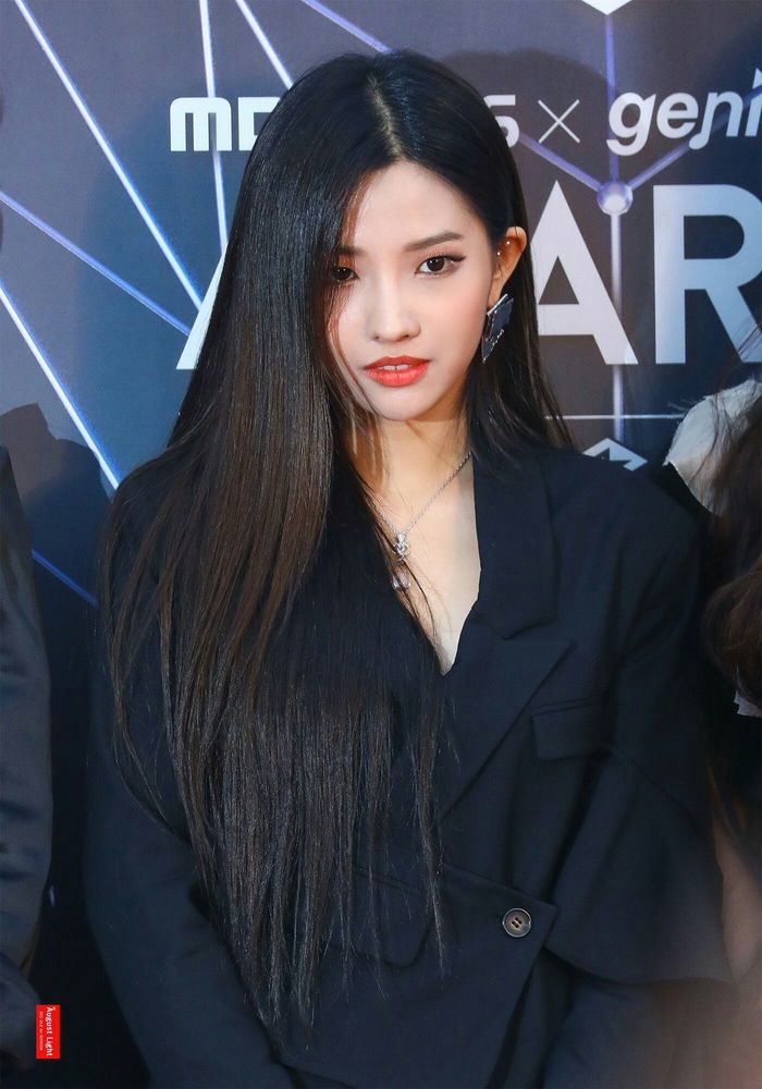 5 nữ trưởng nhóm được lòng khán giả xứ Hàn: Taeyeon và Irene góp mặt