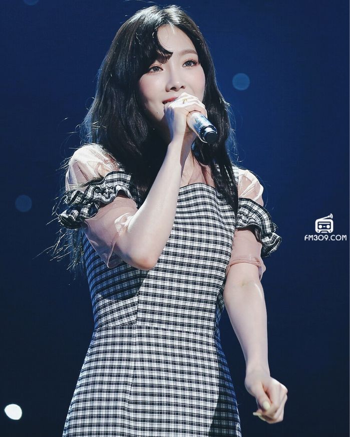 5 nữ trưởng nhóm được lòng khán giả xứ Hàn: Taeyeon và Irene góp mặt
