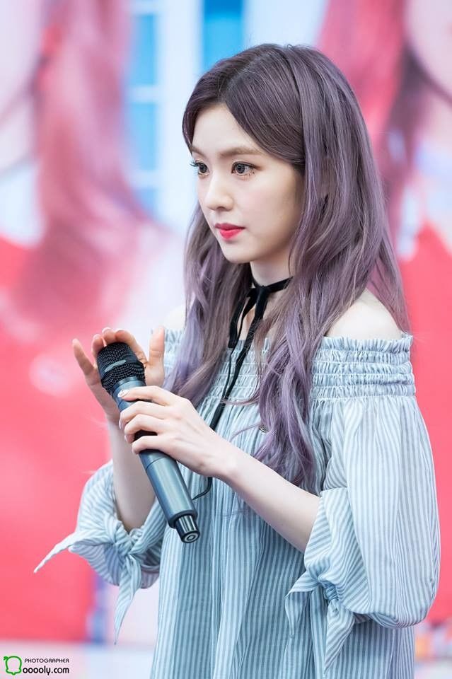5 nữ trưởng nhóm được lòng khán giả xứ Hàn: Taeyeon và Irene góp mặt