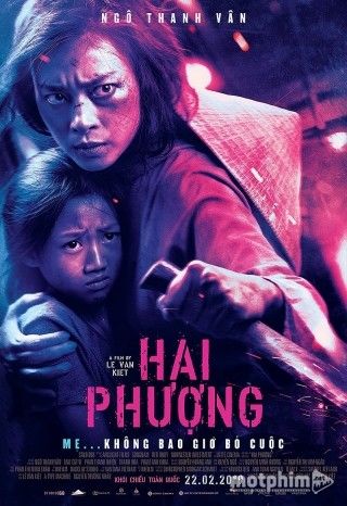 5 phim Việt chiếu rạp có doanh thu trên trăm tỷ đồng