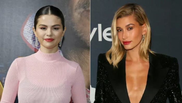 Dù vợ của Justin không ưa mình, Selena vẫn lên tiếng bảo vệ