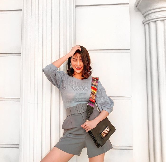 Street style sao Việt tuần qua: Sơn Tùng nhí nhảnh, Hà Tăng cực chất