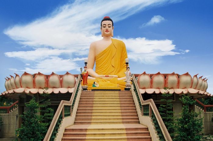 Không chỉ chùa Hà, có 6 ngôi chùa nổi tiếng cầu tình duyên ở Việt Nam