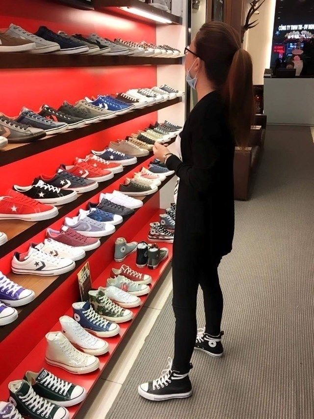 Tết thì vui đấy nhưng khổ nhất là bà dì ghé thăm, đỏ nguyên cả năm
