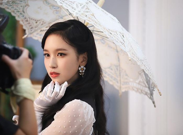 So độ sang chảnh của Jennie, Lia, Mina - các tiểu thư của Kpop