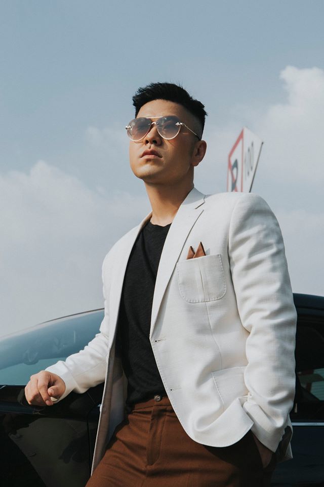 Akira Phan lột xác với ngoại hình thăng hạng, bật mí sắp ra MV mới