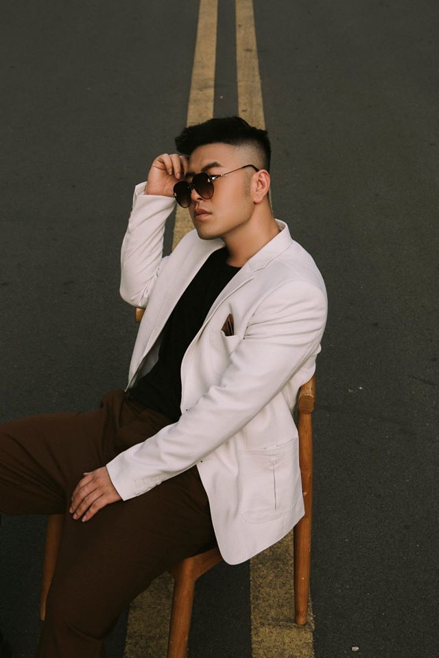 Akira Phan lột xác với ngoại hình thăng hạng, bật mí sắp ra MV mới