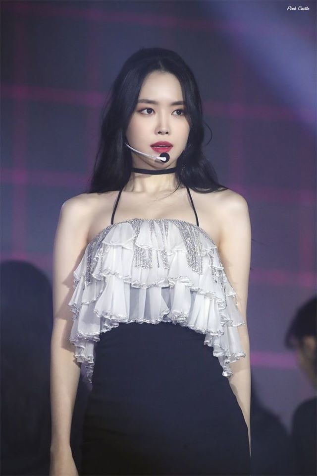 So độ sang chảnh của Jennie, Lia, Mina - các tiểu thư của Kpop