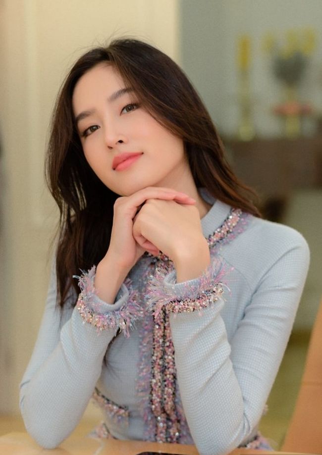 Cuộc đời 3 Hoa hậu Chuyển giới hot nhất Thái Lan: Jazz đi tu