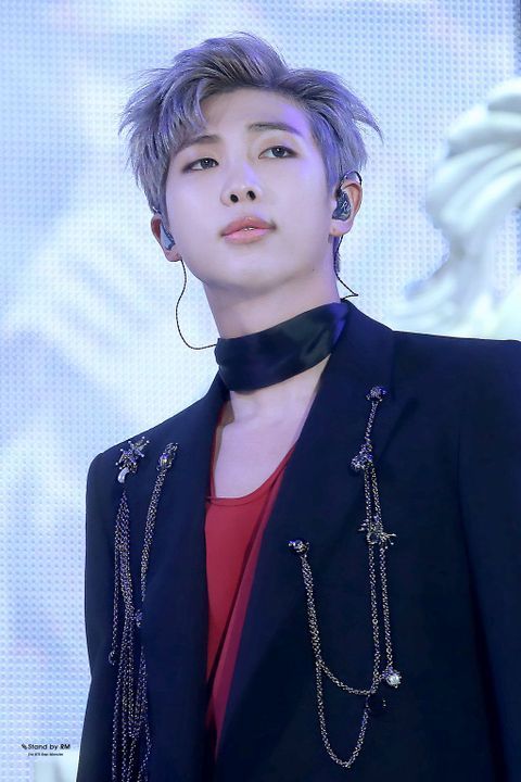 9 sự thật thú vị về các idol Kpop: RM suýt trở thành em út của BTS