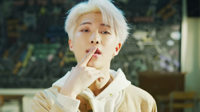 9 sự thật thú vị về các idol Kpop: RM suýt trở thành em út của BTS