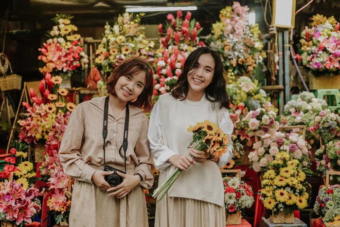 Quan niệm người xưa: Không muốn tiêu tài khí, đi chùa chớ dại cầu may