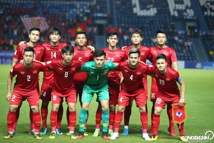 Ảnh chế trận Việt Nam - Triều Tiên: Các cầu thủ U23 gây tiếc nuối