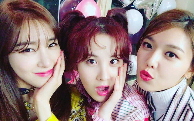 Idol rời bệ đỡ SM: Người thành công, kẻ liên tục dính bê bối