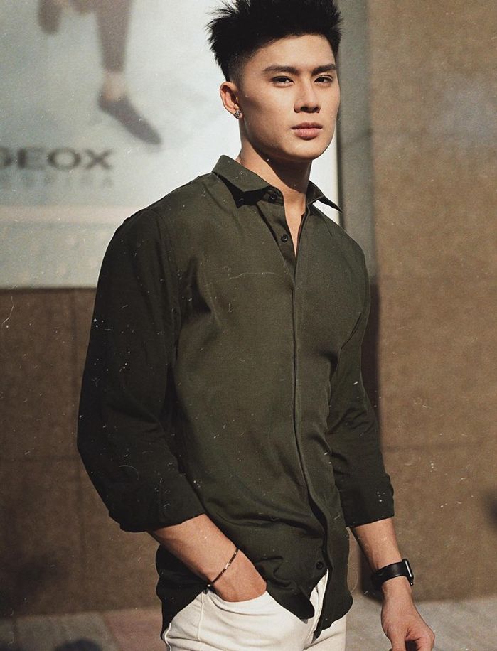 Nhắn tin phong cách trai hư là con đường đến tim crush nhanh nhất