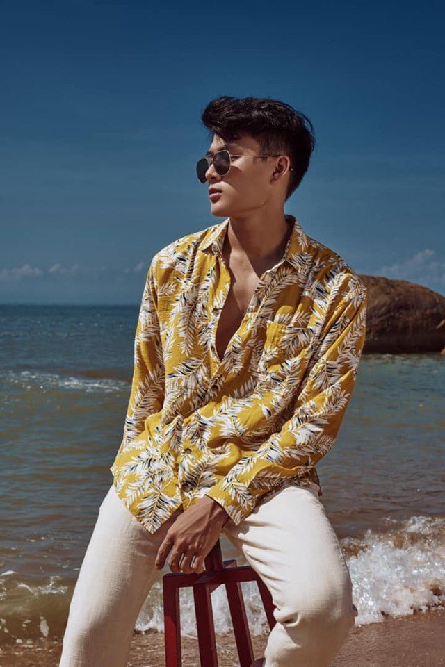 Nhắn tin phong cách trai hư là con đường đến tim crush nhanh nhất