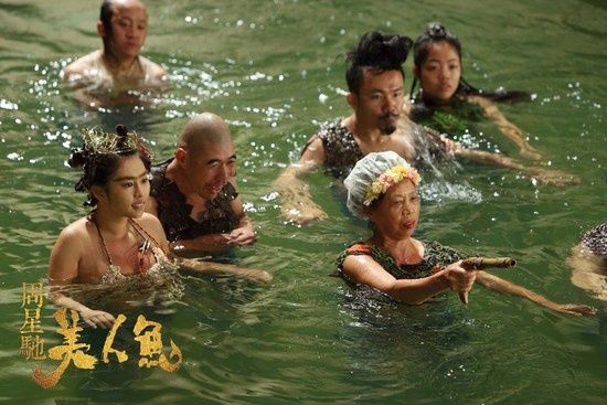 Bà thím đặc biệt xấu xí phim Châu Tinh Trì mua 2 ngôi nhà ở tuổi 70