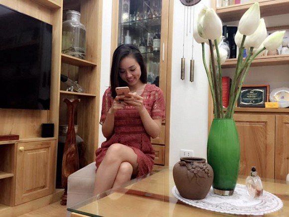 Bắc Đẩu Công Lý khoe ảnh về không gian sống hoành tráng đáng mơ ước
