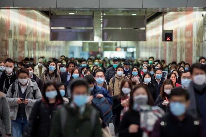 Bác sĩ chỉ cách phòng virus Corona dễ nhớ: Giữ vệ sinh, đeo khẩu trang