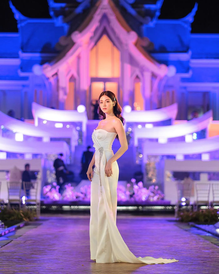 Baifern và dàn mỹ nhân được dự đoán sẽ kế thừa danh xưng chị đại Tbiz