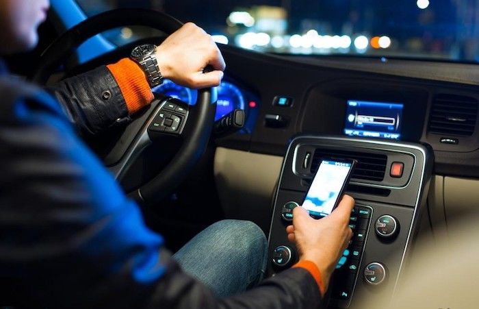 Bạn cần chú ý các mức xử phạt mới được áp dụng kể từ đầu năm 2020