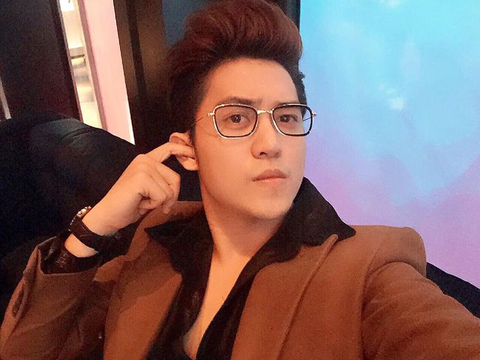 Quốc Bảo: Nam VJ nổi tiếng ngoan nhất Vbiz lại mở bát scandal 2020