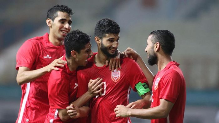 Báo chí bị cấm tác nghiệp tại trận giao hữu U23 Việt Nam và Bahrain