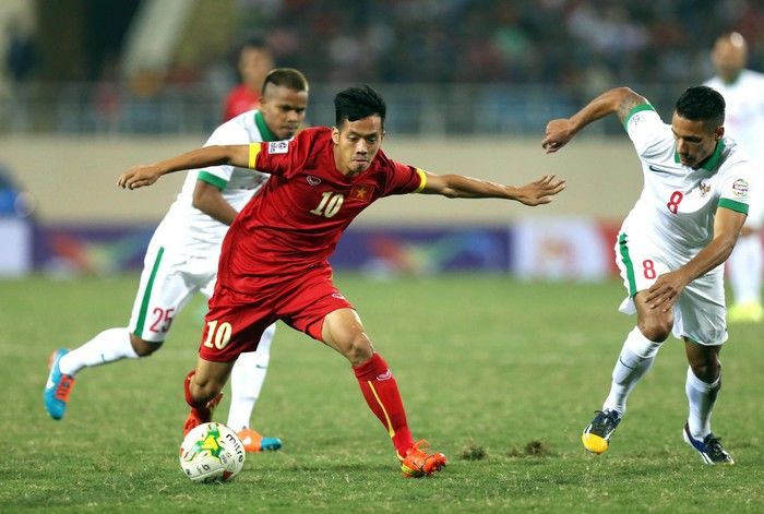 Báo chí bị cấm tác nghiệp tại trận giao hữu U23 Việt Nam và Bahrain